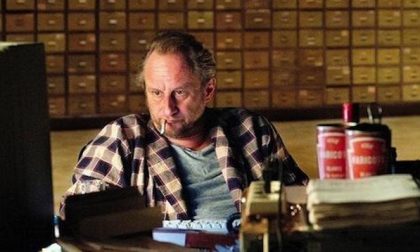 Cinema all'aperto con il film “Dio esiste e vive a Bruxelles”