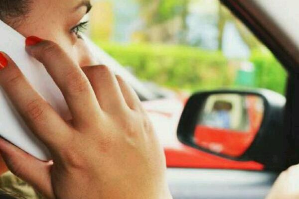 Città e provincia a rischio “ritiro patente”