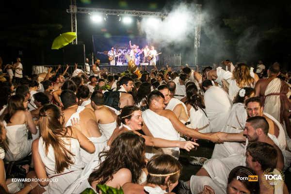 Conto alla rovescia per il Toga 2017