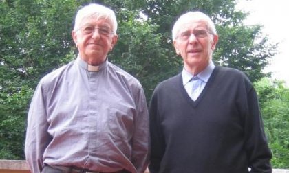 Cordoglio per la scomparsa di don Angelo Zanetti