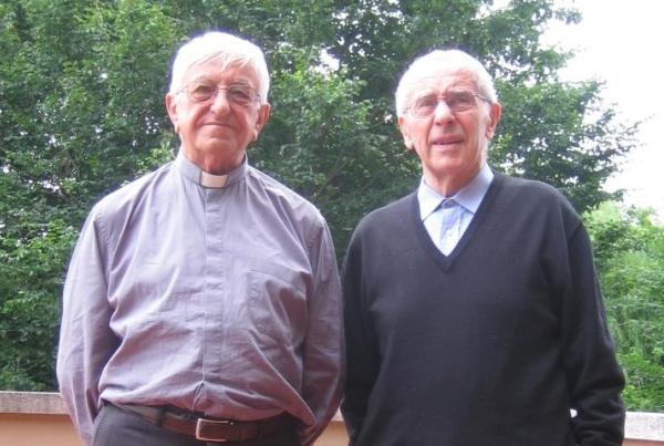 Cordoglio per la scomparsa di don Angelo Zanetti