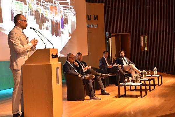 Dal Governo 34 milioni per tessile-abbigliamento