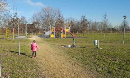 Domenica la “Festa del Parco del Terdoppio”
