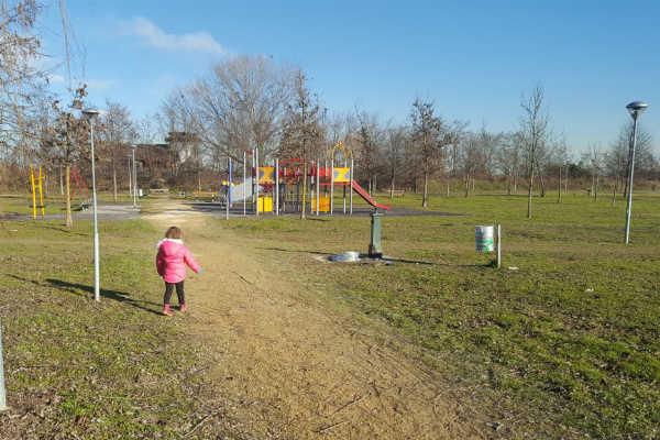 Domenica la “Festa del Parco del Terdoppio”