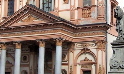 Due gravi lutti per il mondo del volontariato borgomanerese