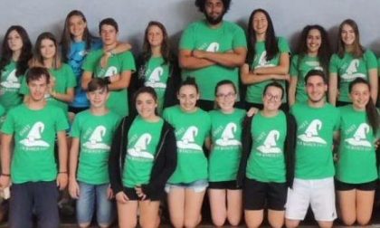 Estate Ragazzi: duecento giovanissimi in Oratorio