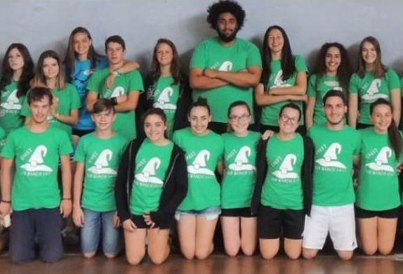 Estate Ragazzi: duecento giovanissimi in Oratorio