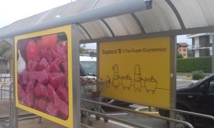 Ex supermercato Carrefour, conto alla rovescia per la riapertura