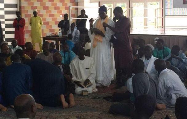 Fallou e Allioune: piantato il seme della speranza