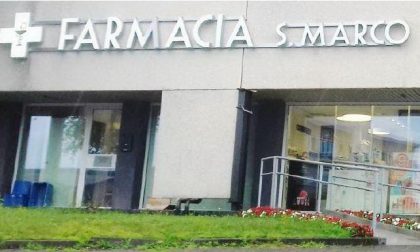 Farmacisti sul piede di guerra