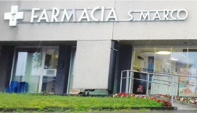 Farmacisti sul piede di guerra