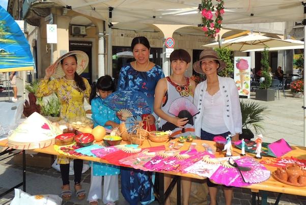 “Festa dei popoli” all’insegna della fraternità (FOTOGALLERY)