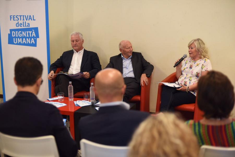 Festival della Dignità umana, presentata la quarta edizione