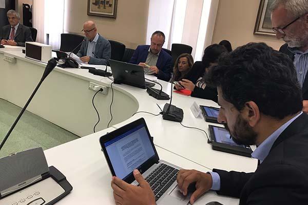 I beni della mafia per progetti sociali