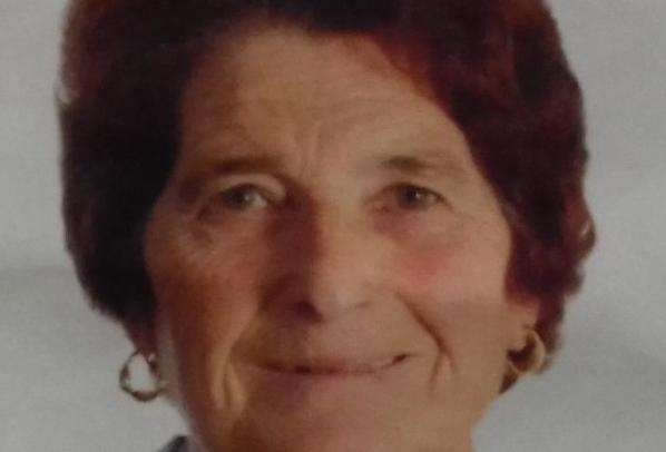 In Collegiata San Bartolomeo i funerali di Maria Ciraolo