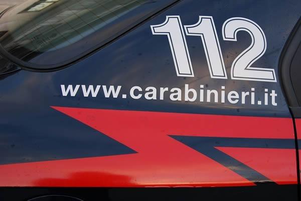 Incidente mortale a Borgomanero