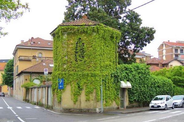 Beni confiscati: interrogazione in Senato sui ritardi nell’assegnazione della torretta di Borgomanero