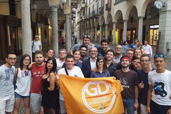 «Legalizzare le droghe leggere»