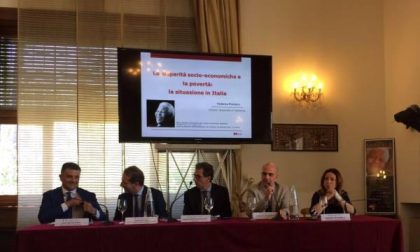 L'onorevole Biondelli al “Nelson Mandela International Day”