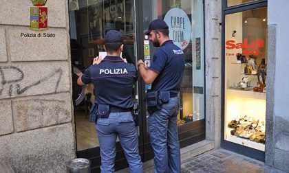 Movida novarese: sospensione della licenza per 10 giorni al “Carpe Diem”