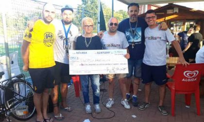 Mundialito a favore della Lilt: raccolti 3.900 euro