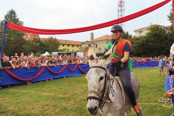 Niente sfilata dei carri allegorici alla 69a Festa dell’Uva