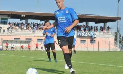 Novara Calcio, poker nel secondo test