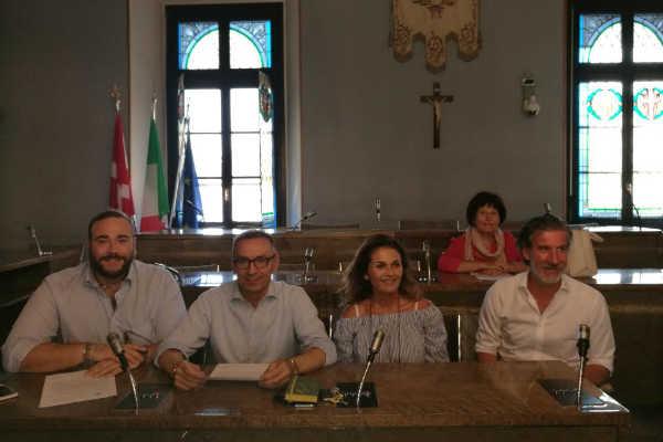 Novara Summer Music Festival