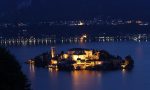 Orta San Giulio, boom di presenze a Pasqua