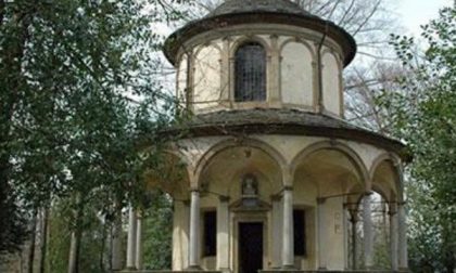 Parla il silenzio, tra forme e colori