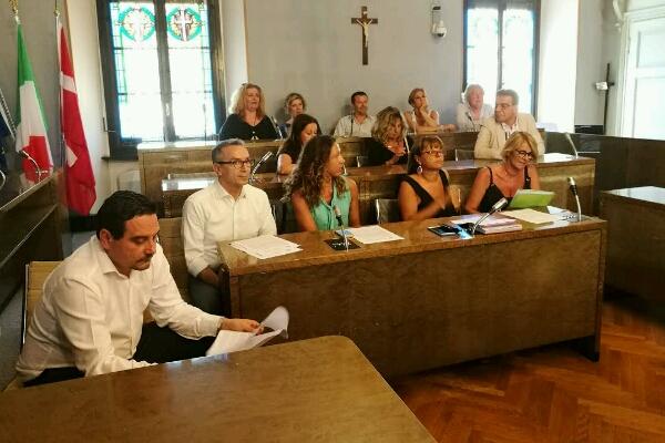 Passa da Novara la via per il Festival di Sanremo  i