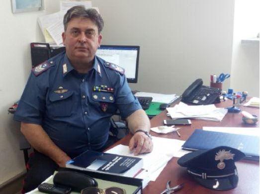 «Passo il testimone alle nuove leve»