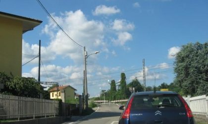 Pensionata rinvenuta cadavere in un fossato