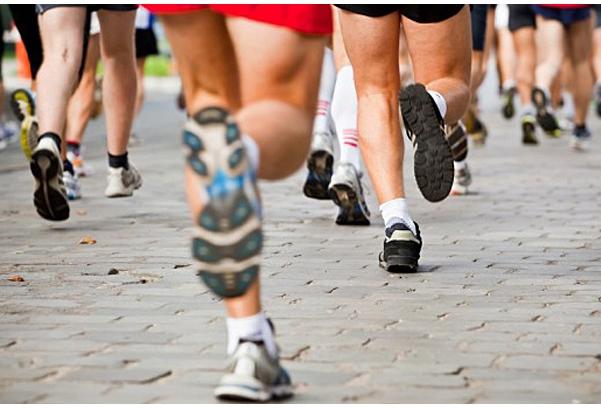 A Borgomanero si corre contro i tumori infantili