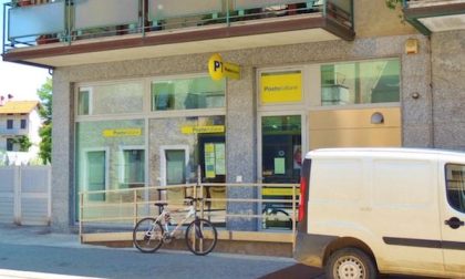 Poste a Santa Cristina e San Marco aperte a giorni alterni
