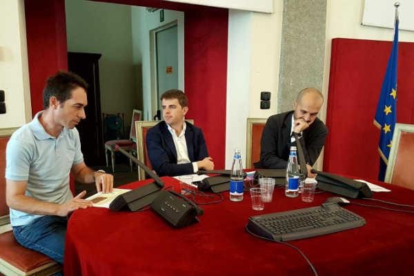 Presentata la Consulta Innovazione di Anci Piemonte