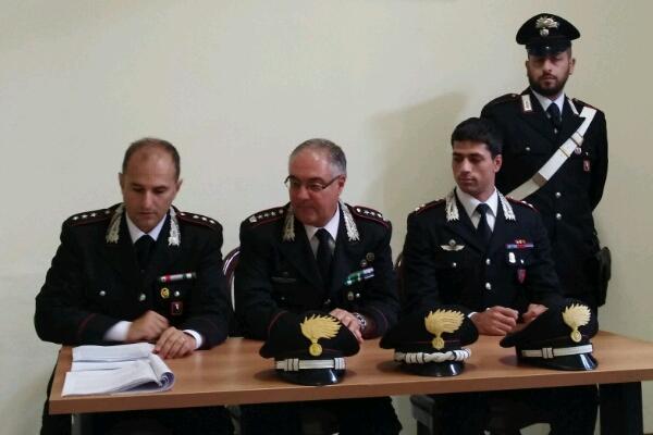 Prostituzione: carabinieri sequestrano 9 immobili a tre italiani