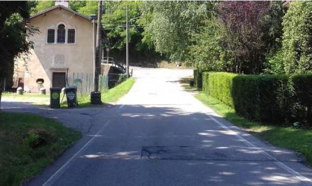 Ragazzino investì bimbo alla camminata della scuola: multa al padre