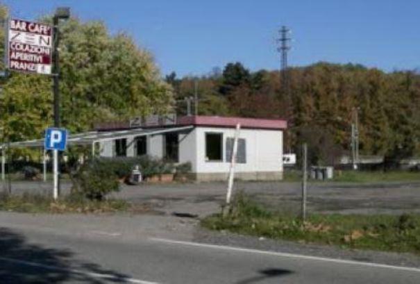 Romagnano beach senza servizi: quest’estate il bar resta chiuso