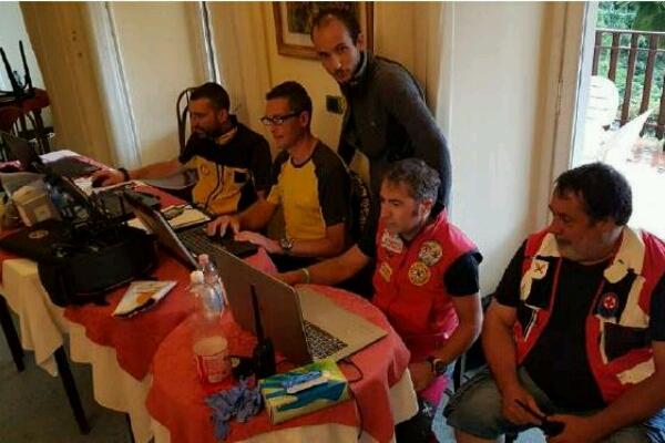 Scomparso nel nulla: si cerca il 54enne ospite dell’Eremo