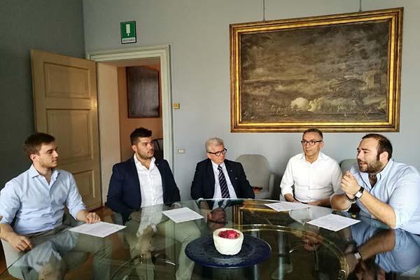 Seimila euro dal Rotaract per #facciamoladifferenza