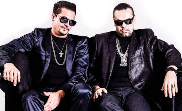 The Soul Connection in concerto a Omegna