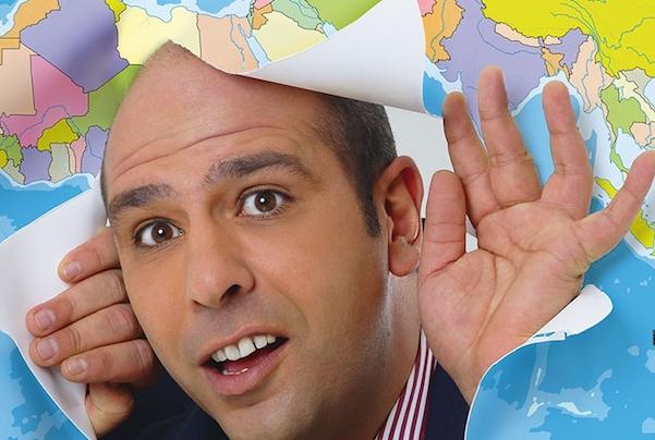 Torna a Borgomanero il cinema all’aperto