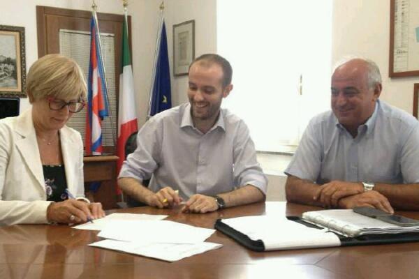 Trecate a “caccia” di fondi europei