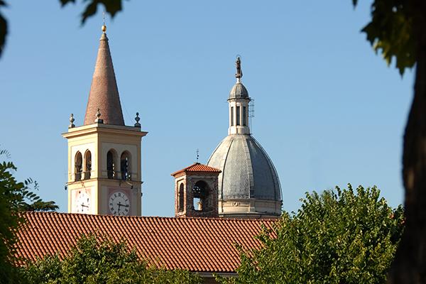 Trecate, un anno di Amministrazione Binatti