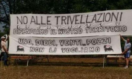 Trivelle a Carpignano, il Comitato Dnt prepara il ricorso
