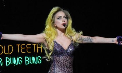 Truffata fan di Lady Gaga