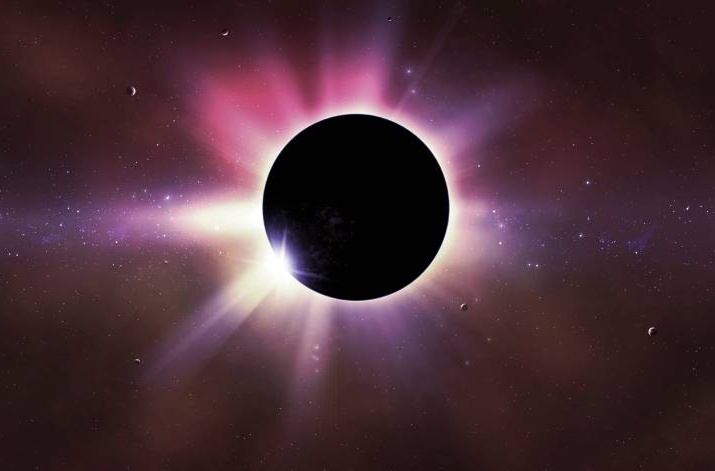 21 agosto eclissi totale di sole ma da noi non si vedrà