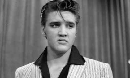 40 anni fa se ne andava il mito rock'n'roll
