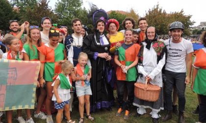 69a Festa dell’Uva in “formato ridotto”
